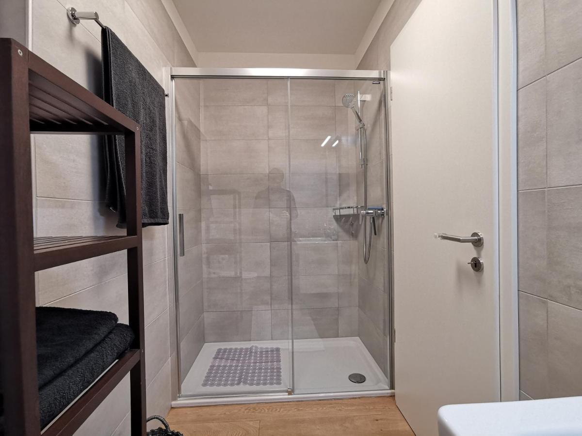 לוגאנו Experience The Loft! Loft 18, Downtown, Near The Lake Free Parking Available מראה חיצוני תמונה
