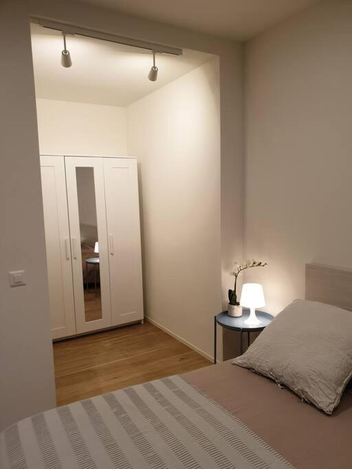 לוגאנו Experience The Loft! Loft 18, Downtown, Near The Lake Free Parking Available מראה חיצוני תמונה