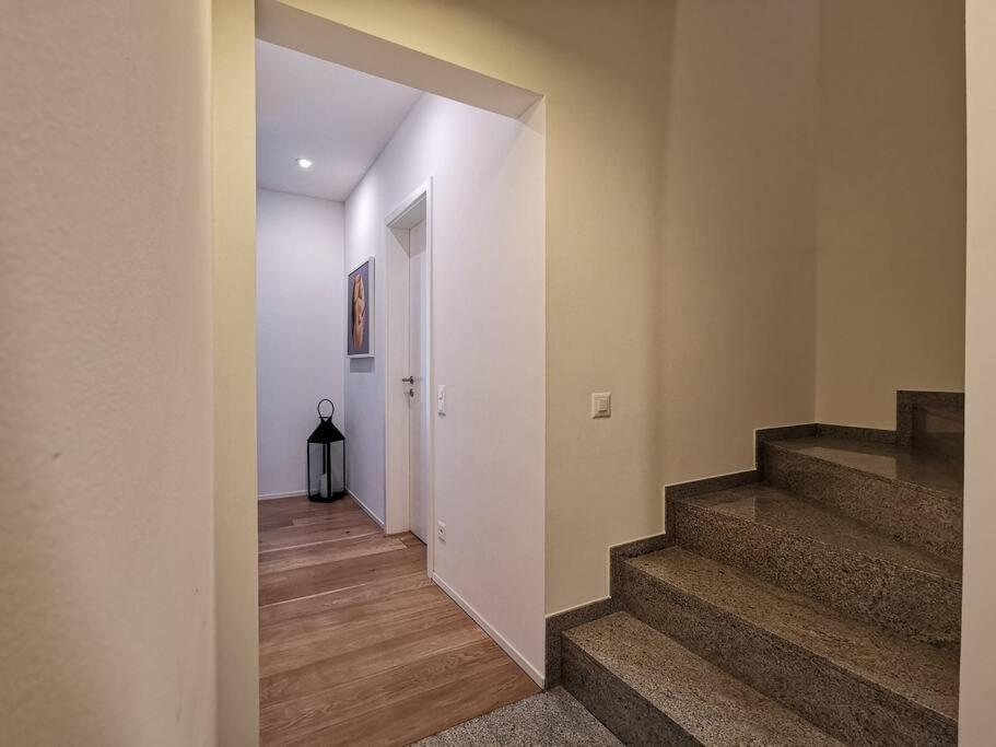 לוגאנו Experience The Loft! Loft 18, Downtown, Near The Lake Free Parking Available מראה חיצוני תמונה