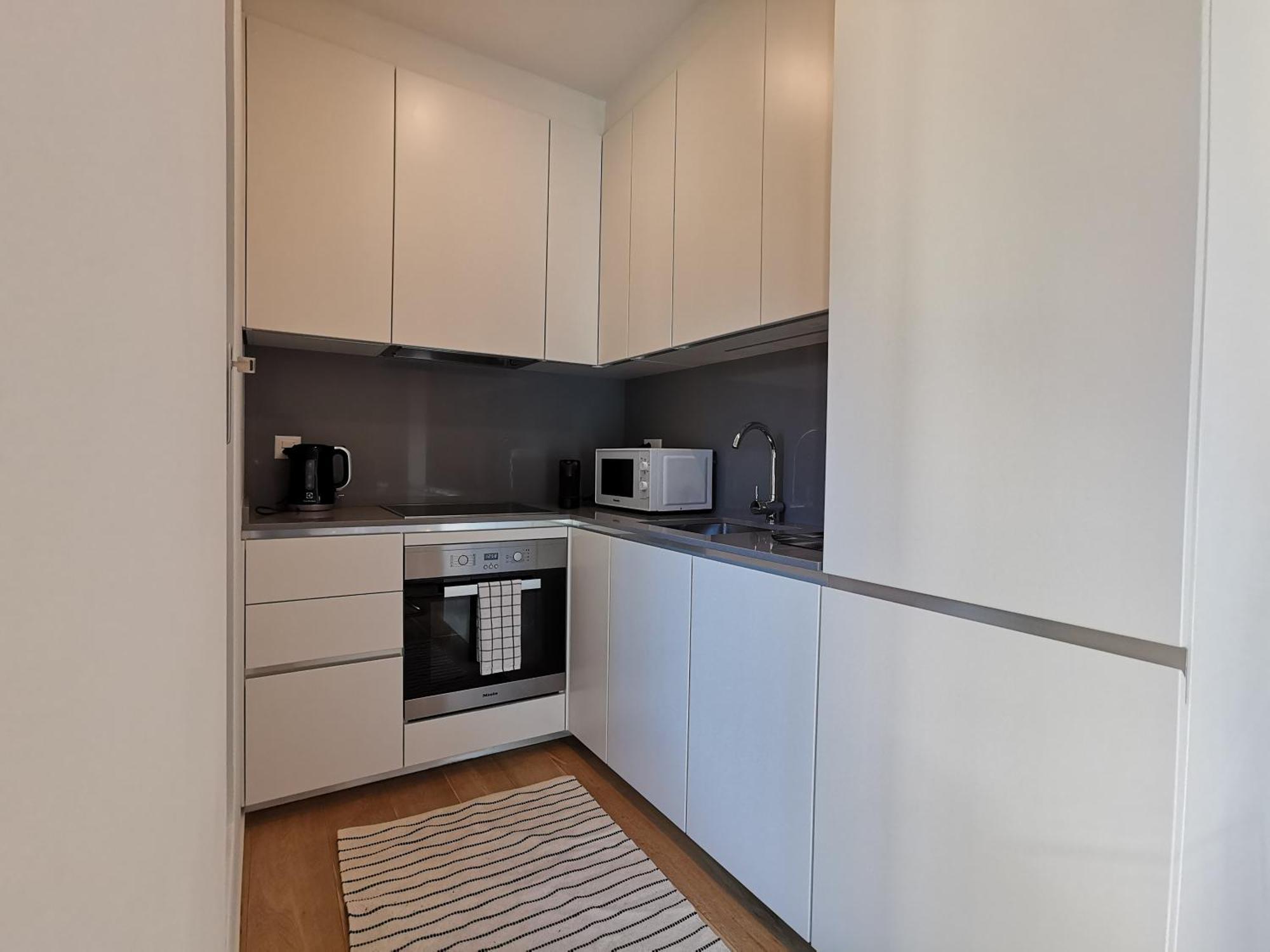לוגאנו Experience The Loft! Loft 18, Downtown, Near The Lake Free Parking Available מראה חיצוני תמונה